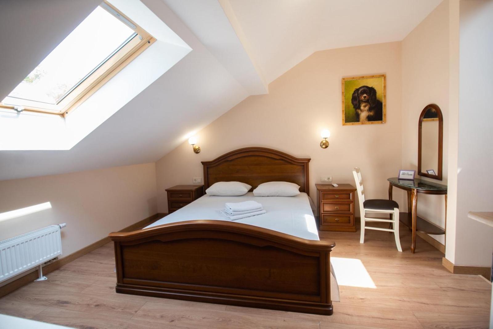 Apart Yaroslava Osmomysla 9 Square - City Center Lviv Luaran gambar