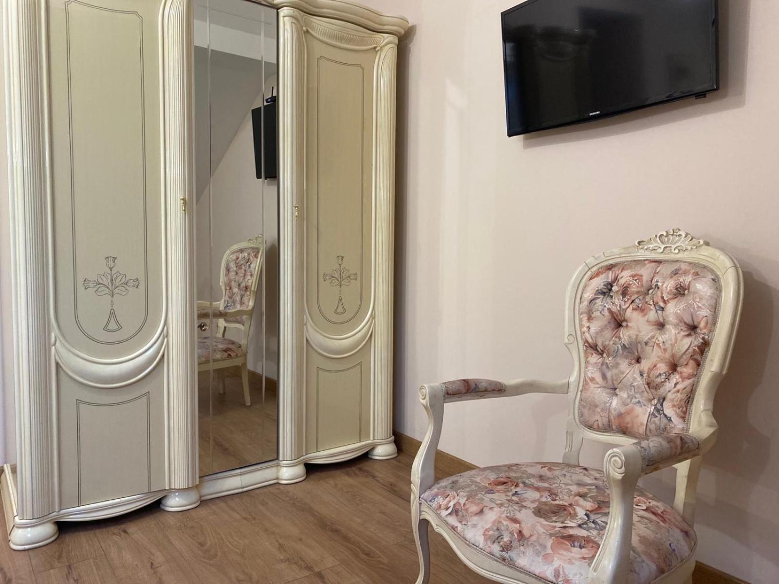 Apart Yaroslava Osmomysla 9 Square - City Center Lviv Luaran gambar