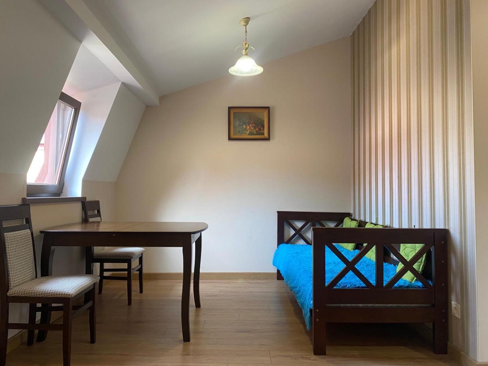 Apart Yaroslava Osmomysla 9 Square - City Center Lviv Luaran gambar