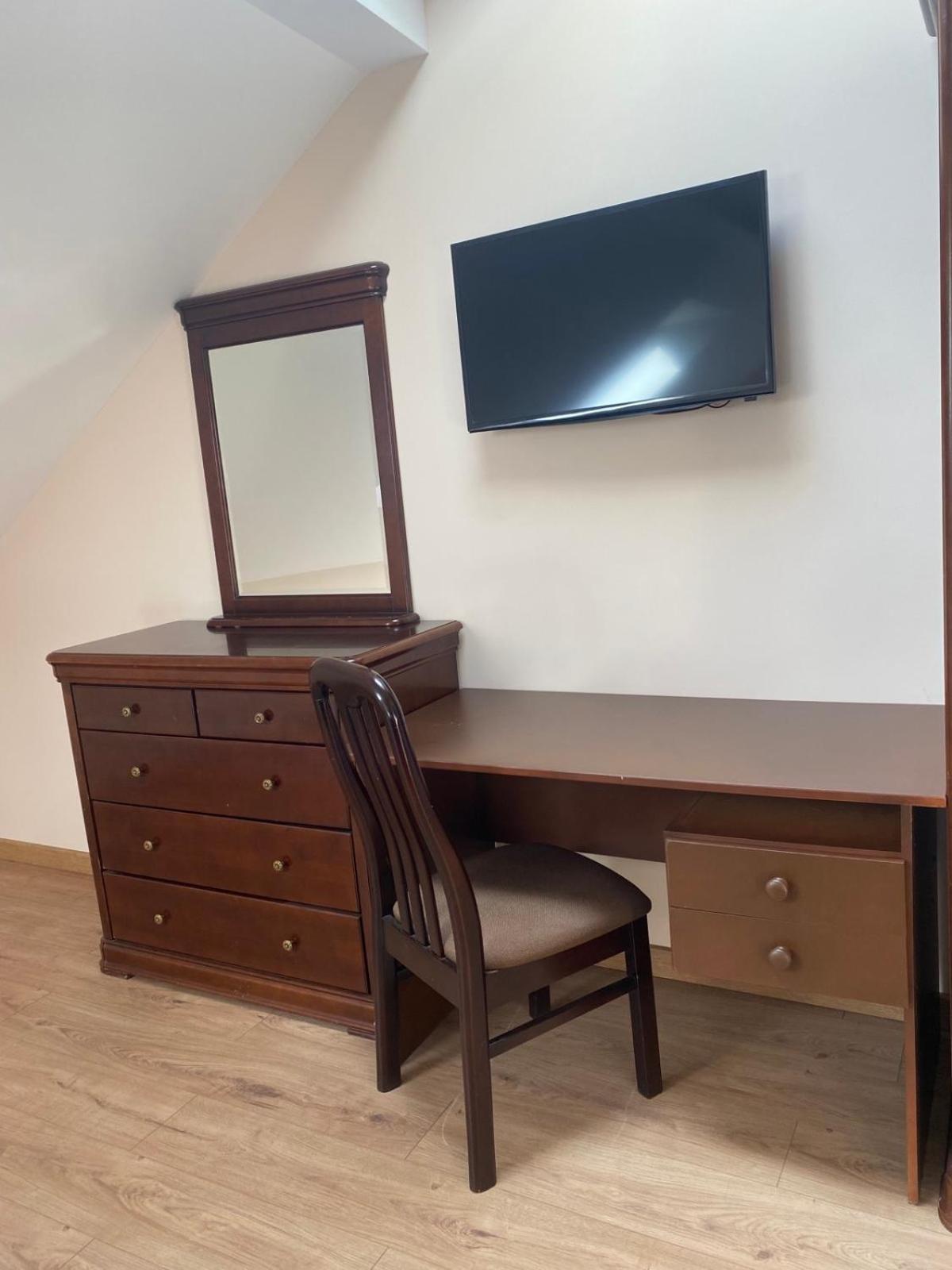 Apart Yaroslava Osmomysla 9 Square - City Center Lviv Luaran gambar