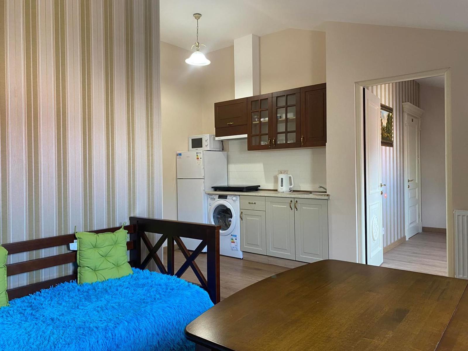 Apart Yaroslava Osmomysla 9 Square - City Center Lviv Luaran gambar