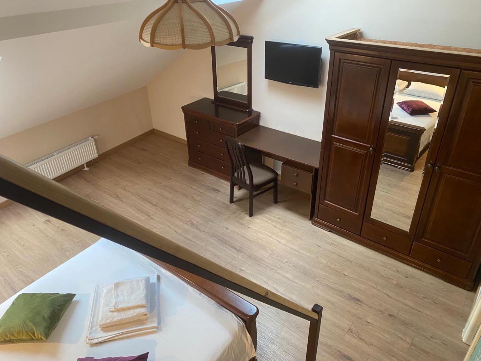 Apart Yaroslava Osmomysla 9 Square - City Center Lviv Luaran gambar