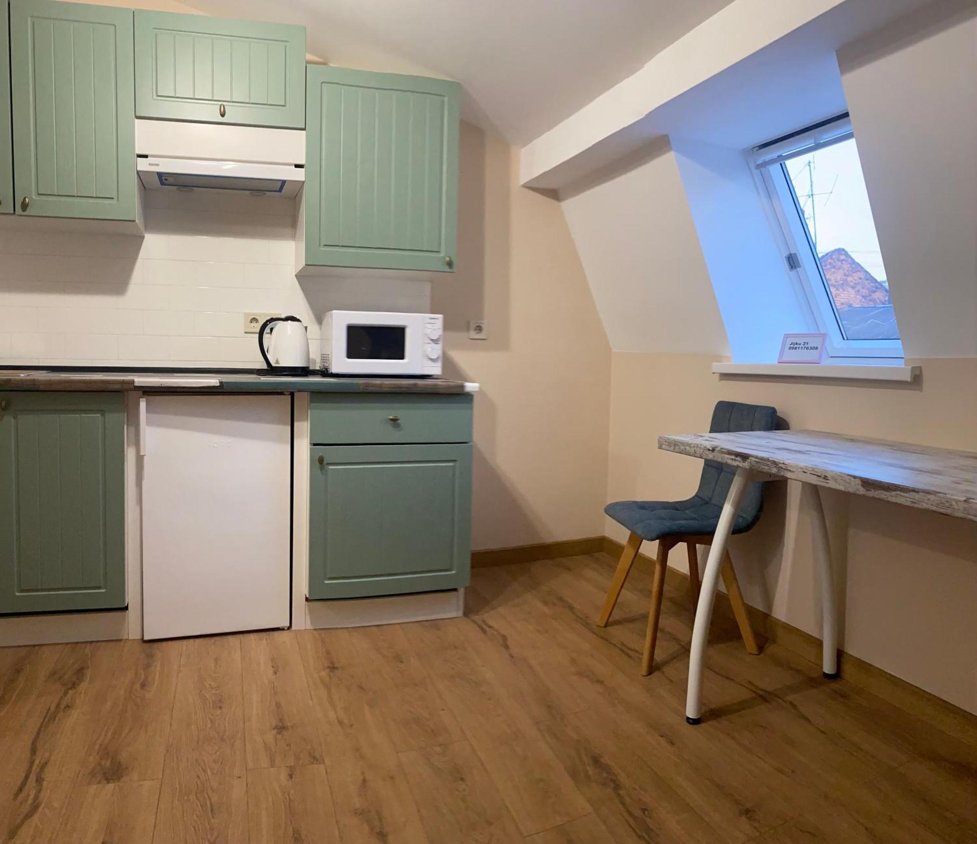 Apart Yaroslava Osmomysla 9 Square - City Center Lviv Luaran gambar